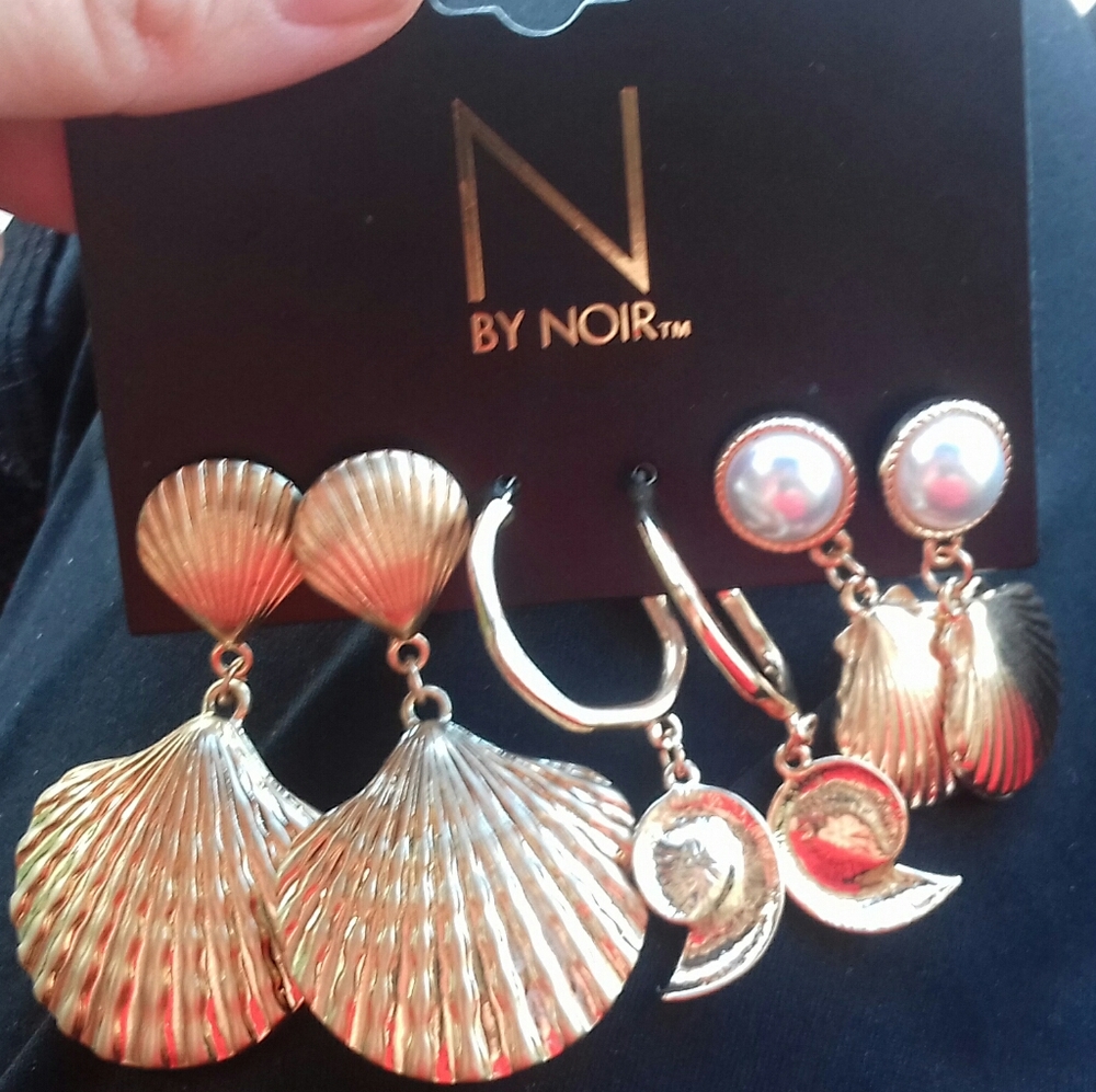 Earrinngs